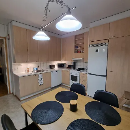 Vartio Rovaniemi