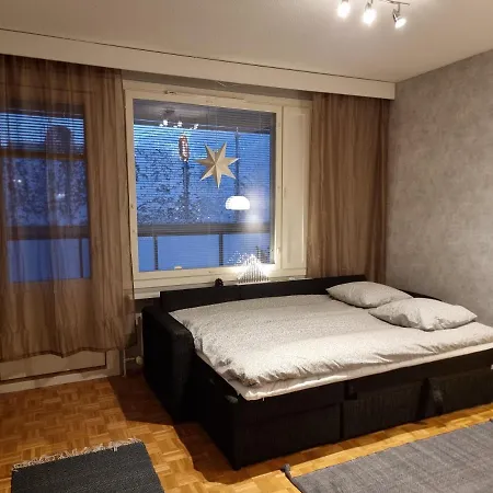 Vartio Apartmán