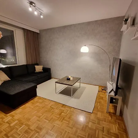 Vartio * Rovaniemi