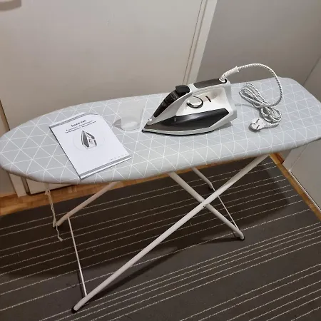 Apartmán Vartio Rovaniemi