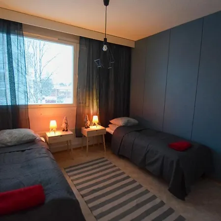 Vartio Apartmán