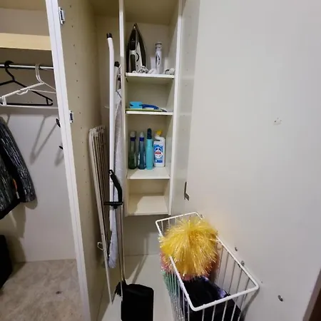 Apartmán Vartio Rovaniemi