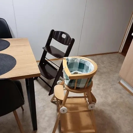 Vartio Apartmán *