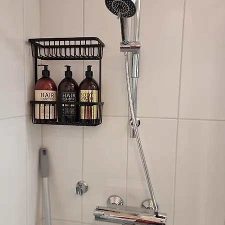 Apartmán Vartio Rovaniemi