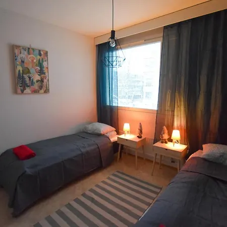 Vartio Apartmán