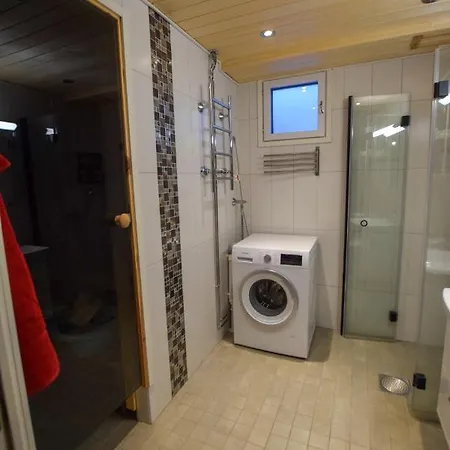 Vartio Apartmán