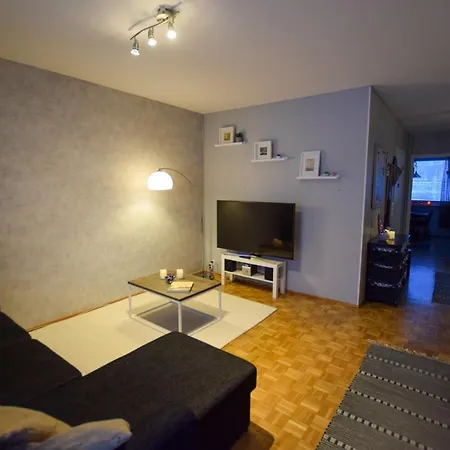 Apartmán Vartio