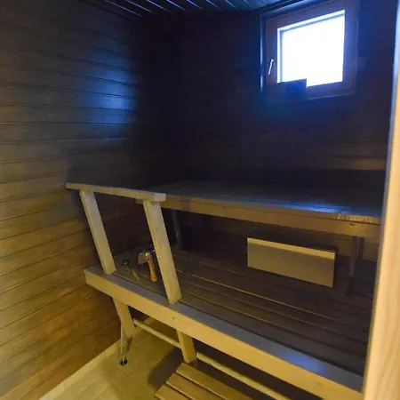 Vartio Rovaniemi