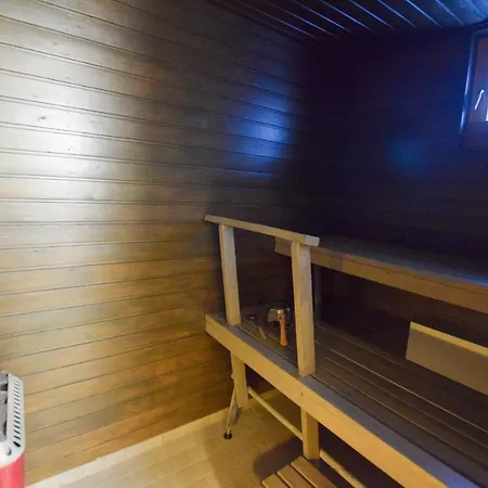 Vartio * Rovaniemi
